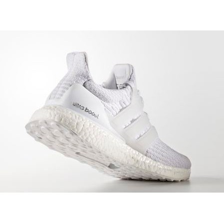 ultra boost triple white