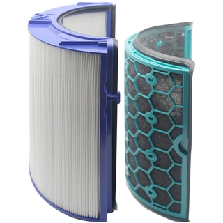 Replacement Filter For Dyson Pure Cool Link Authentic Shopee Singapore