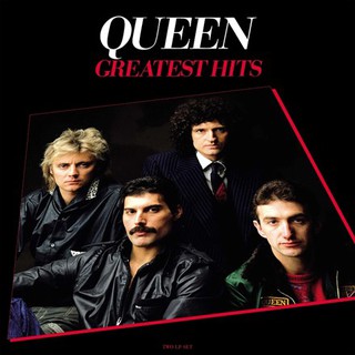 Queen - Greatest Hits (180g Vinyl 2LP)