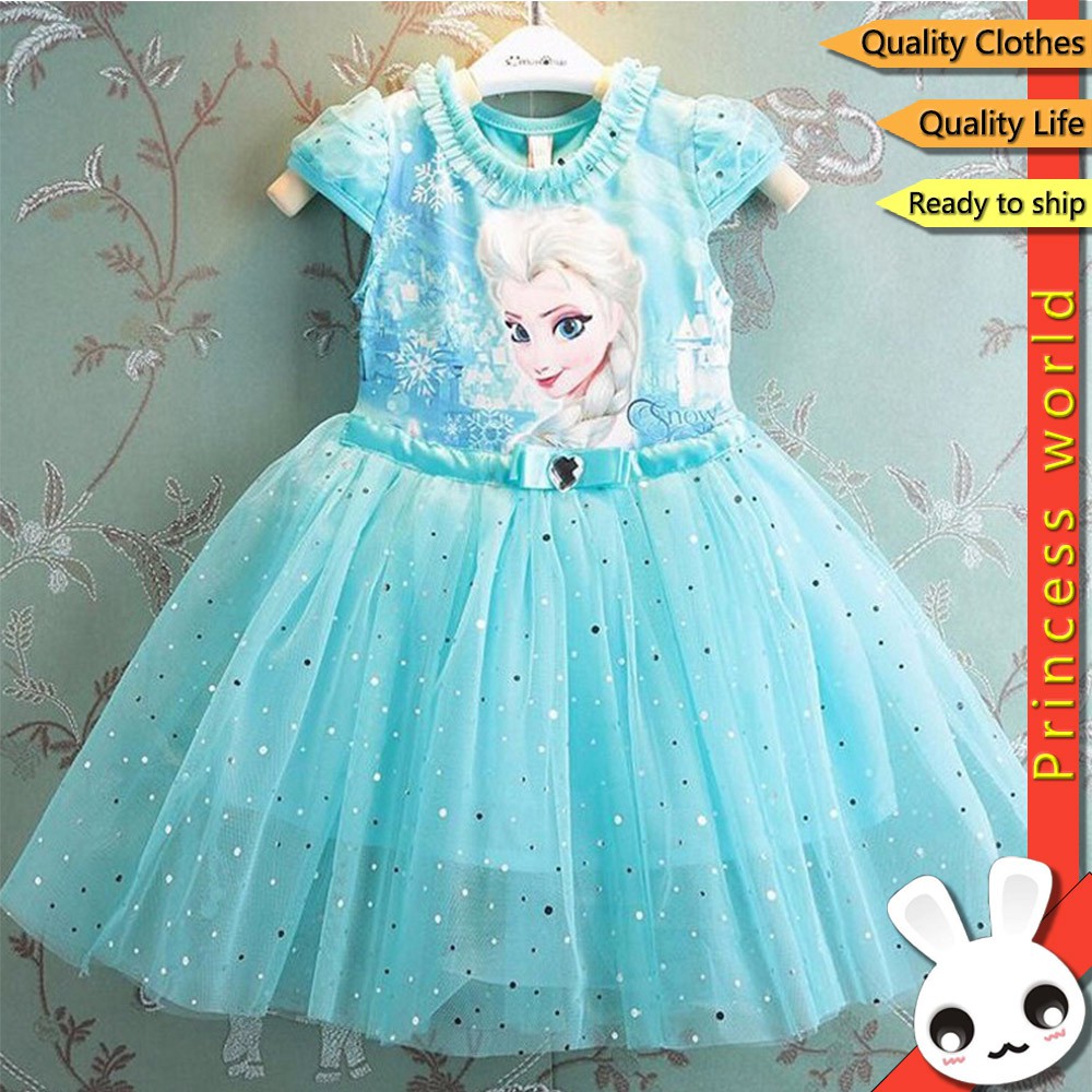 frozen baby girl clothes