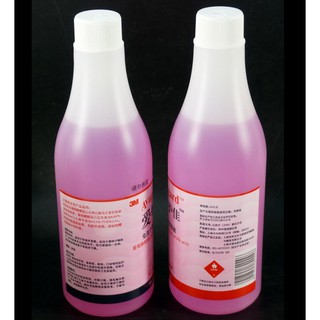 3M Avagard / Antiseptic Hand Rub / Alcohol Based