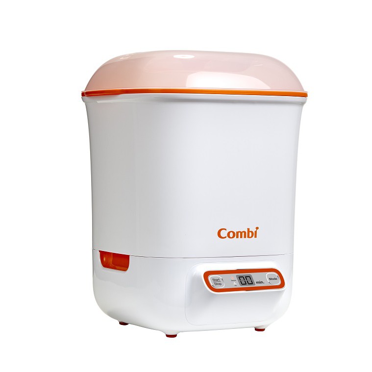 combi steam sterilizer and dryer