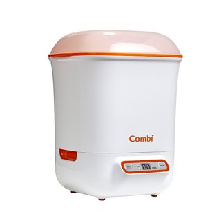 combi bottle sterilizer