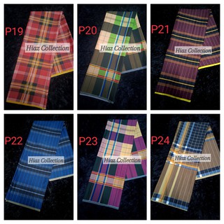 Image of Viral Tie Fabric / Soft Tie / Blunting Holster No. P1 - P60