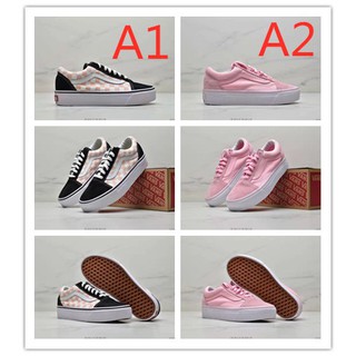 vans platform outlet