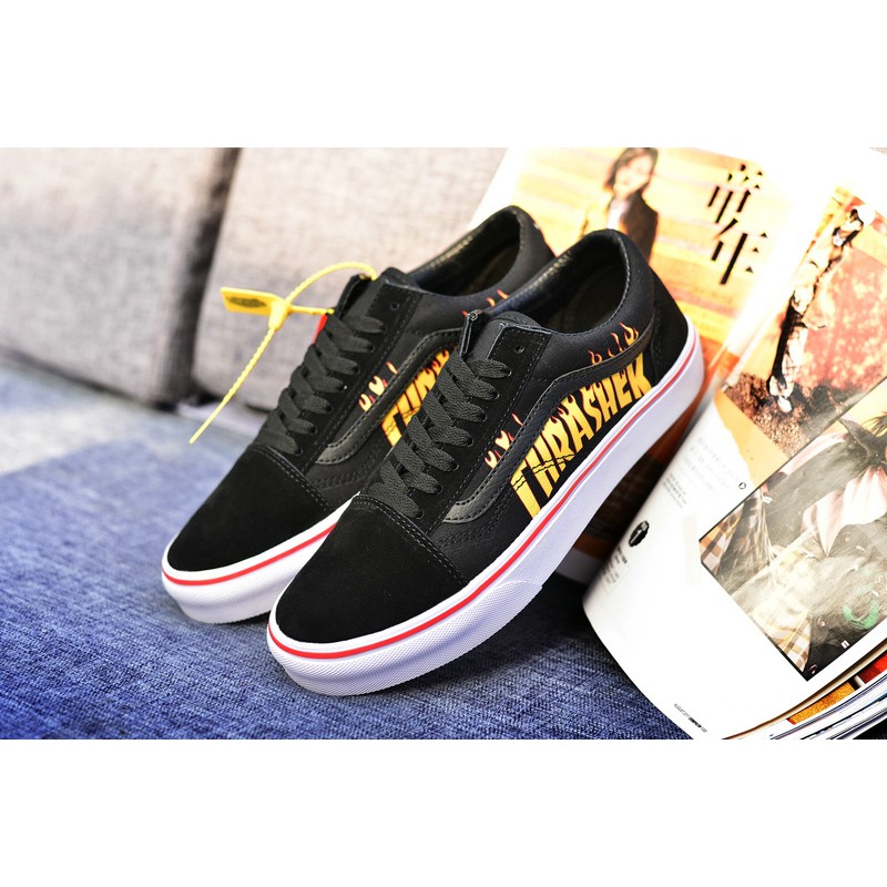 thrasher old skool