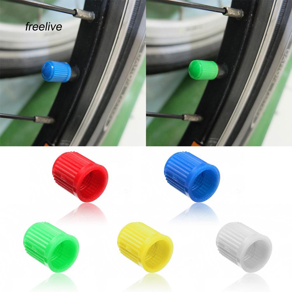 bike tyre valve caps