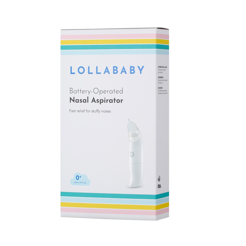 lollababy nasal