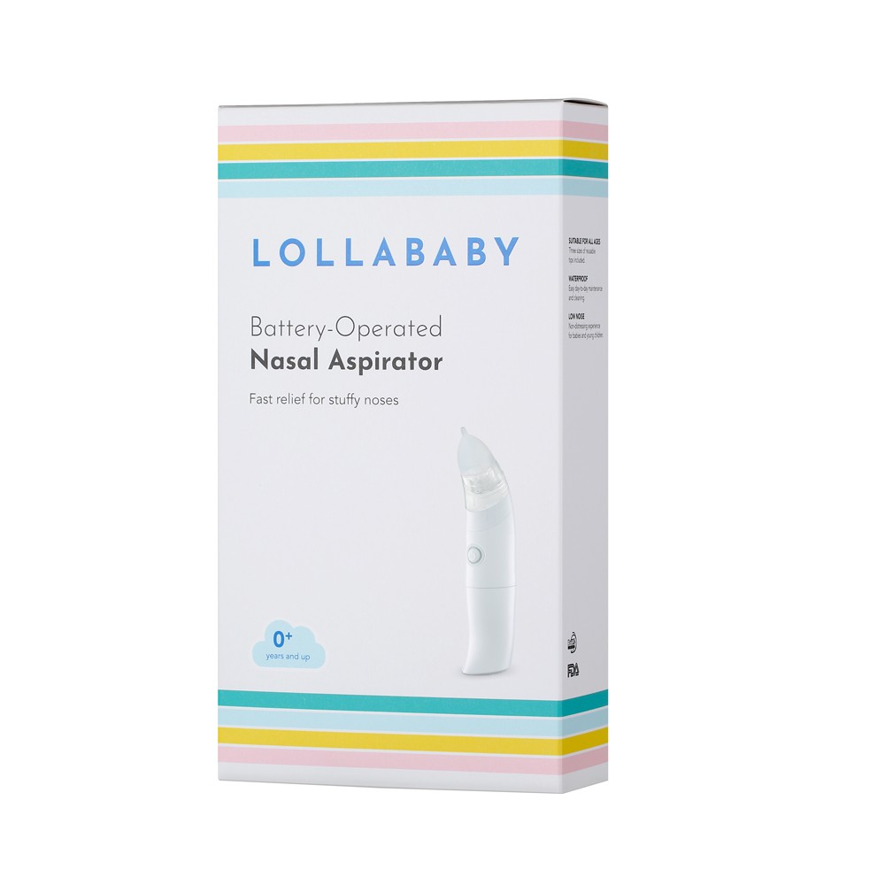 lollababy nasal