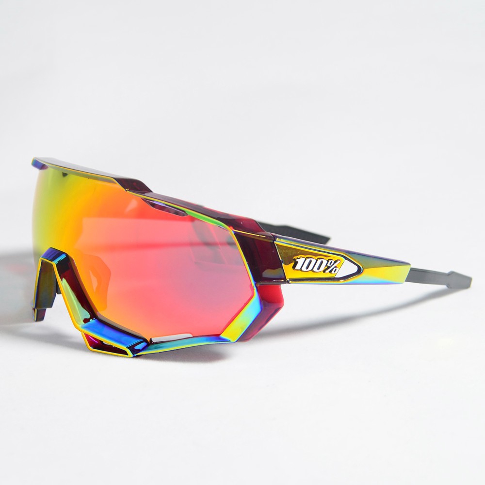 100 cycling glasses