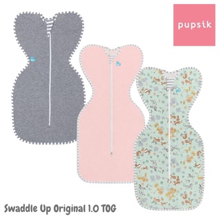 Love to Dream Swaddle UP Original 1.0 TOG - 12 Designs