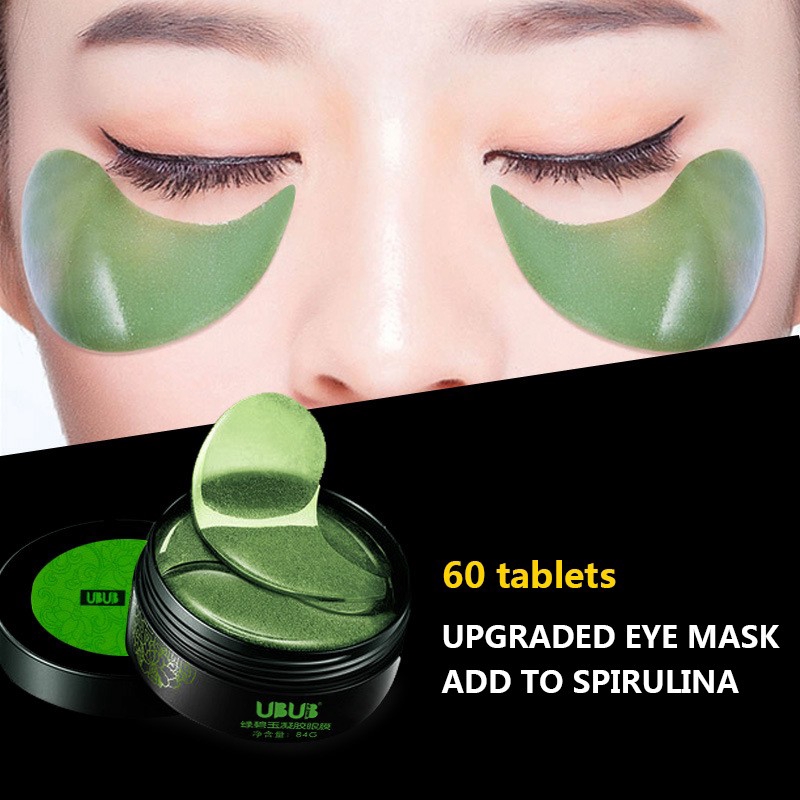 dark circles hyaluronic acid