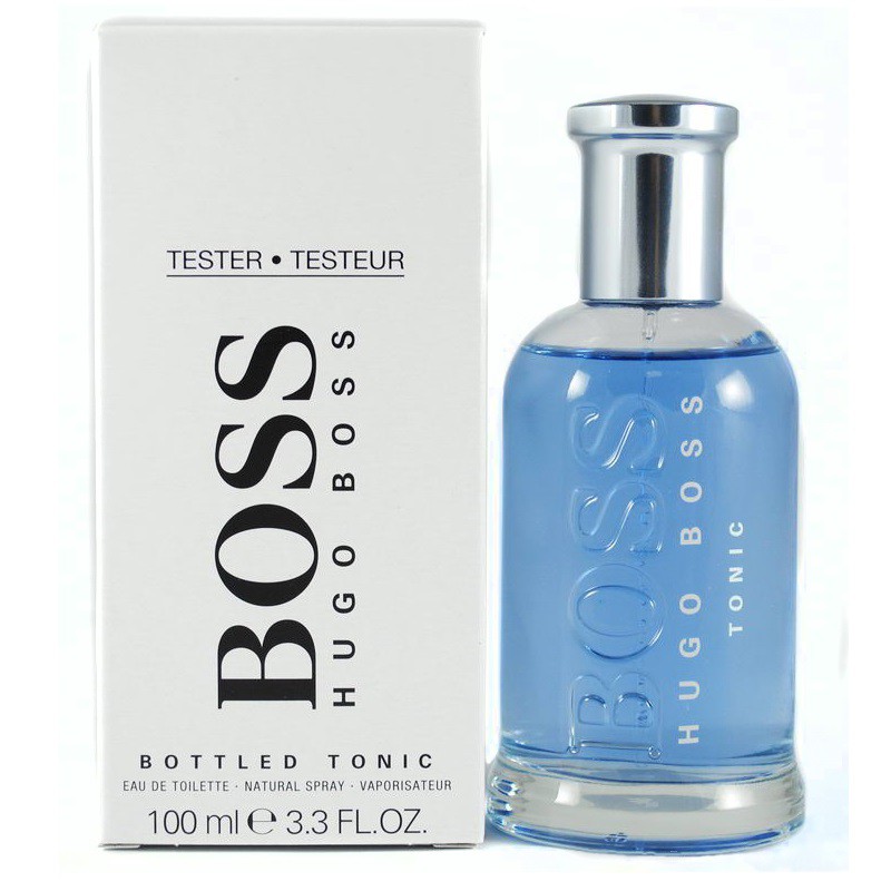 hugo boss bottled tonic edt 50ml