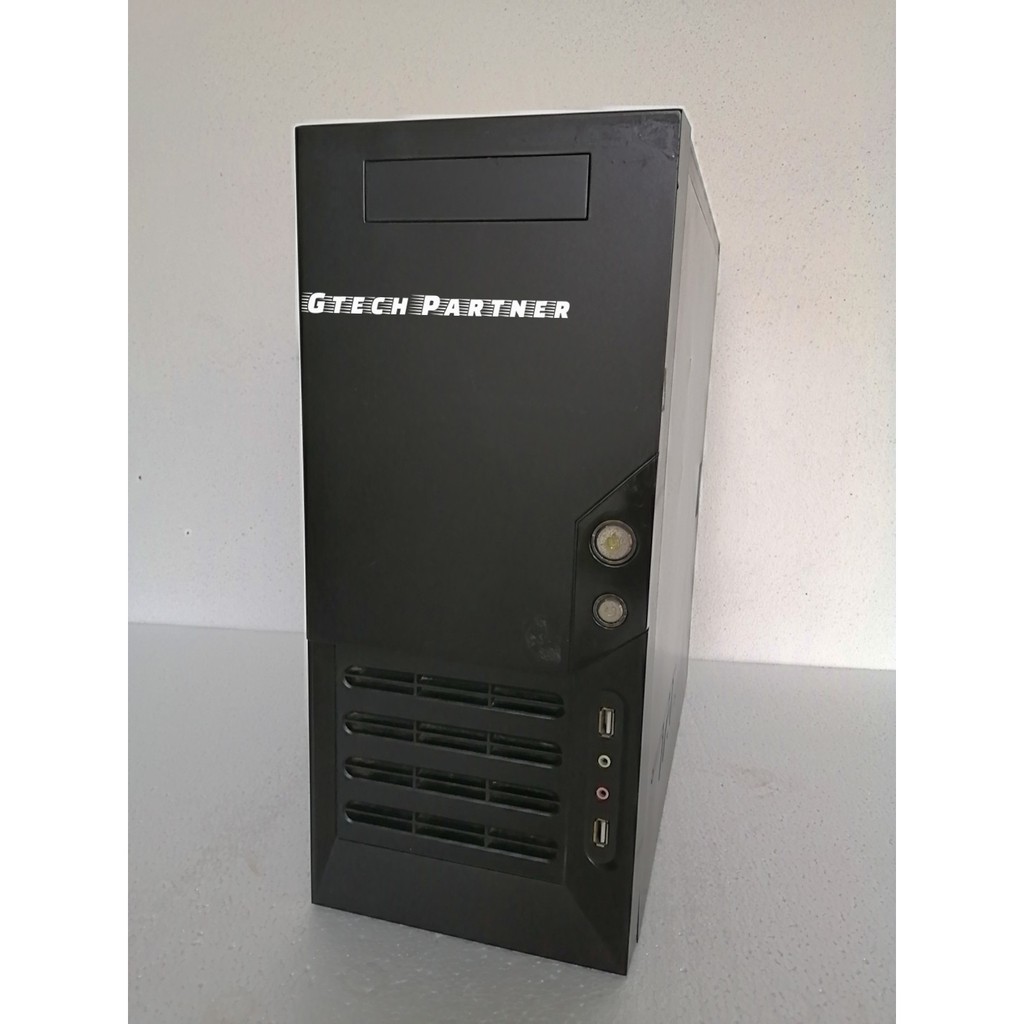 Shop Malaysia Budget Intel I3 I5 Cyber Cafe Gaming Pc Cheap Desktop Used Ready Stock Shipping From Malaysia Shopee Singapore
