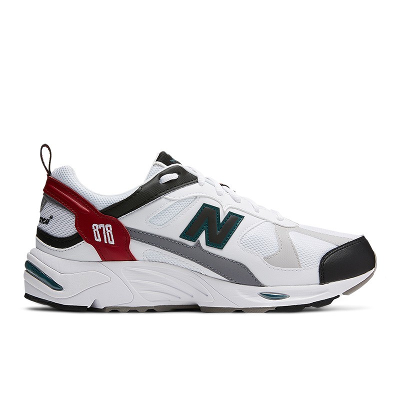 new balance 878 classic shoe
