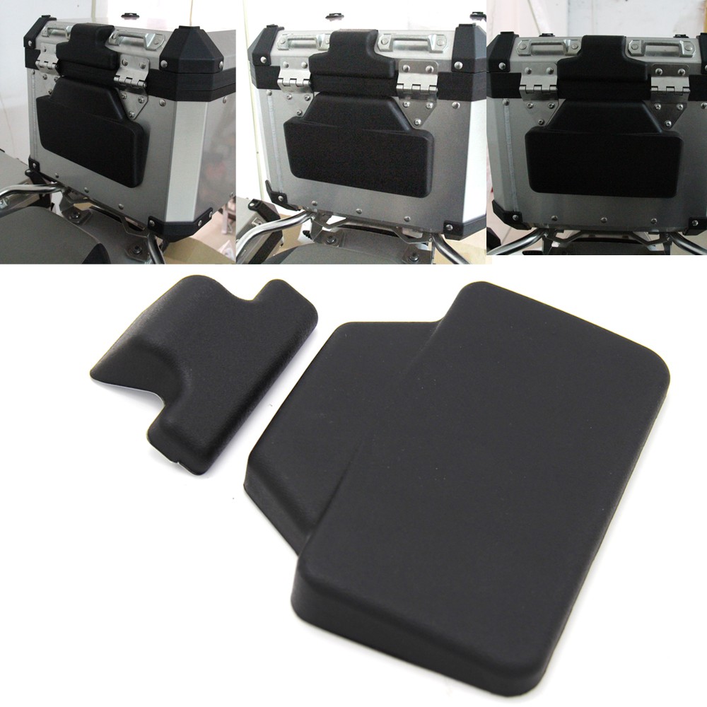 universal top box backrest pad