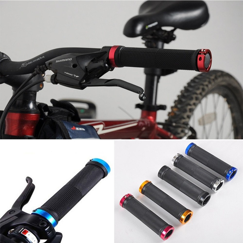 merida handlebar grips