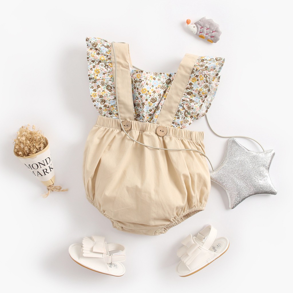 baby dress jumpsuit