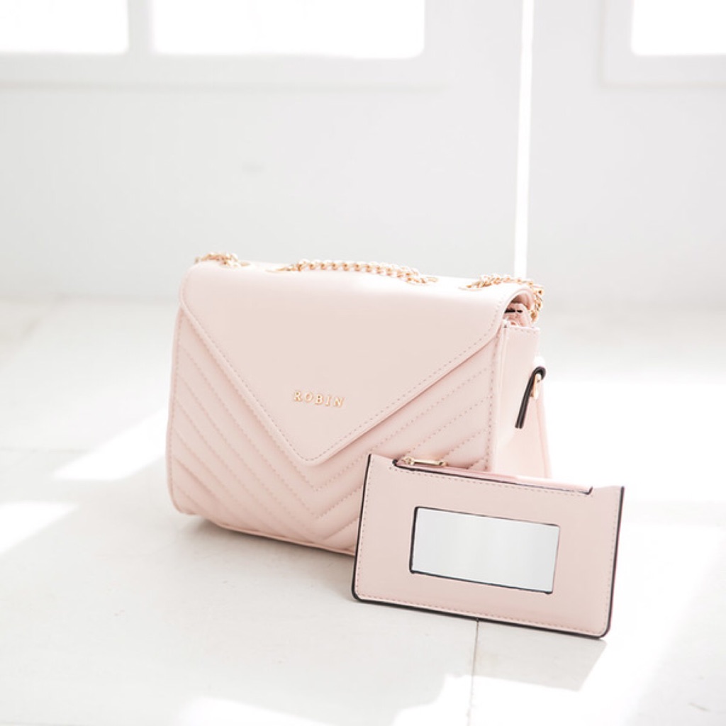 robin may sling bag