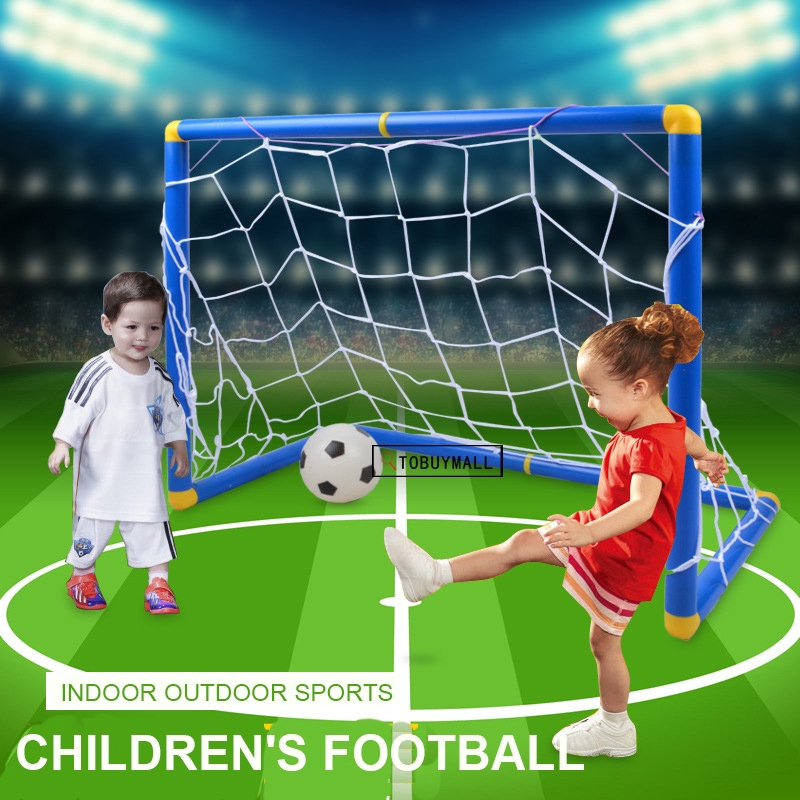 football toy set