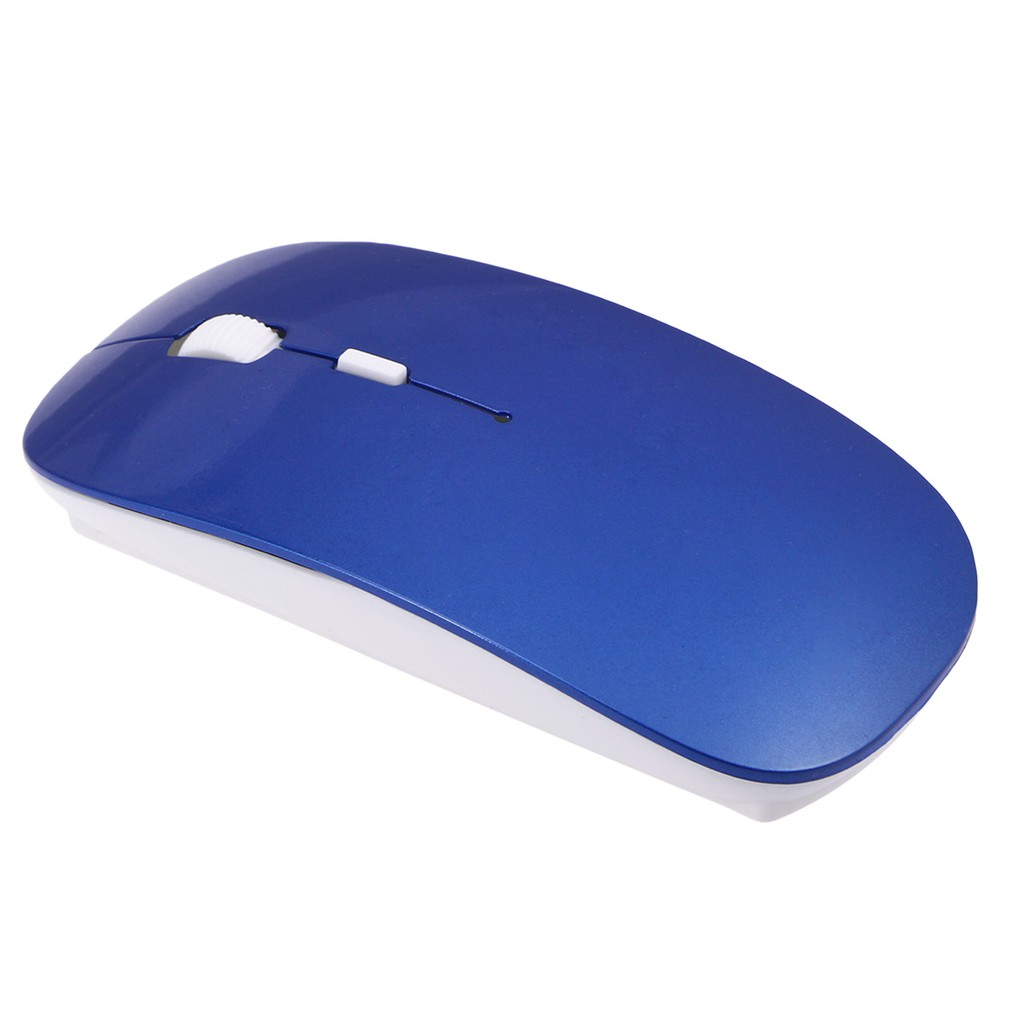 flat wireless mouse