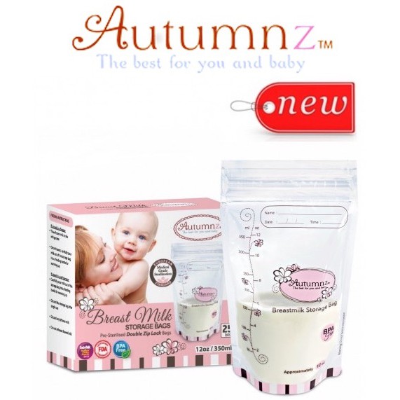 Autumnz Wide Neck Breast Milk Breastmilk Storage Bottles Bpa Free 100 Food Grade Pp Material Compatible With Avent Spectra Breast Pump 4 Bottles 150ml 5oz Lazada Singapore