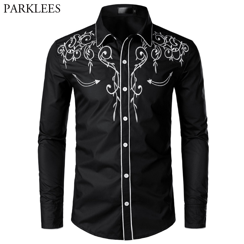 mens shirts for wedding party
