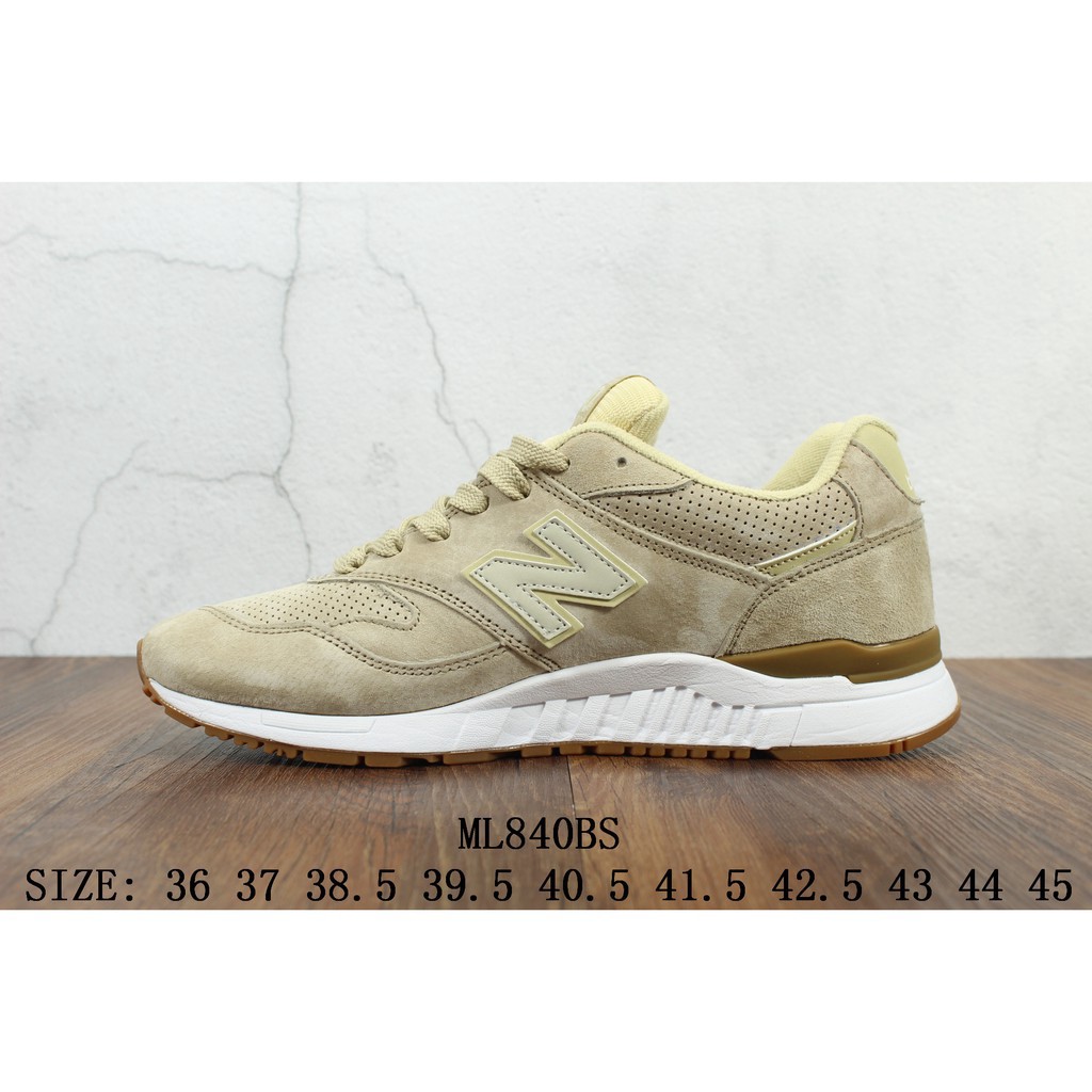 new balance 840 running shoe