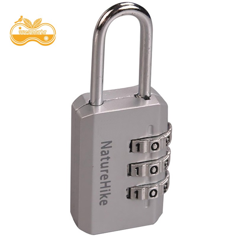 digital luggage lock