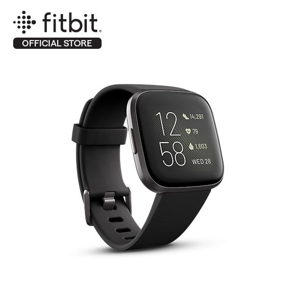 fitbit versa 2 shopee