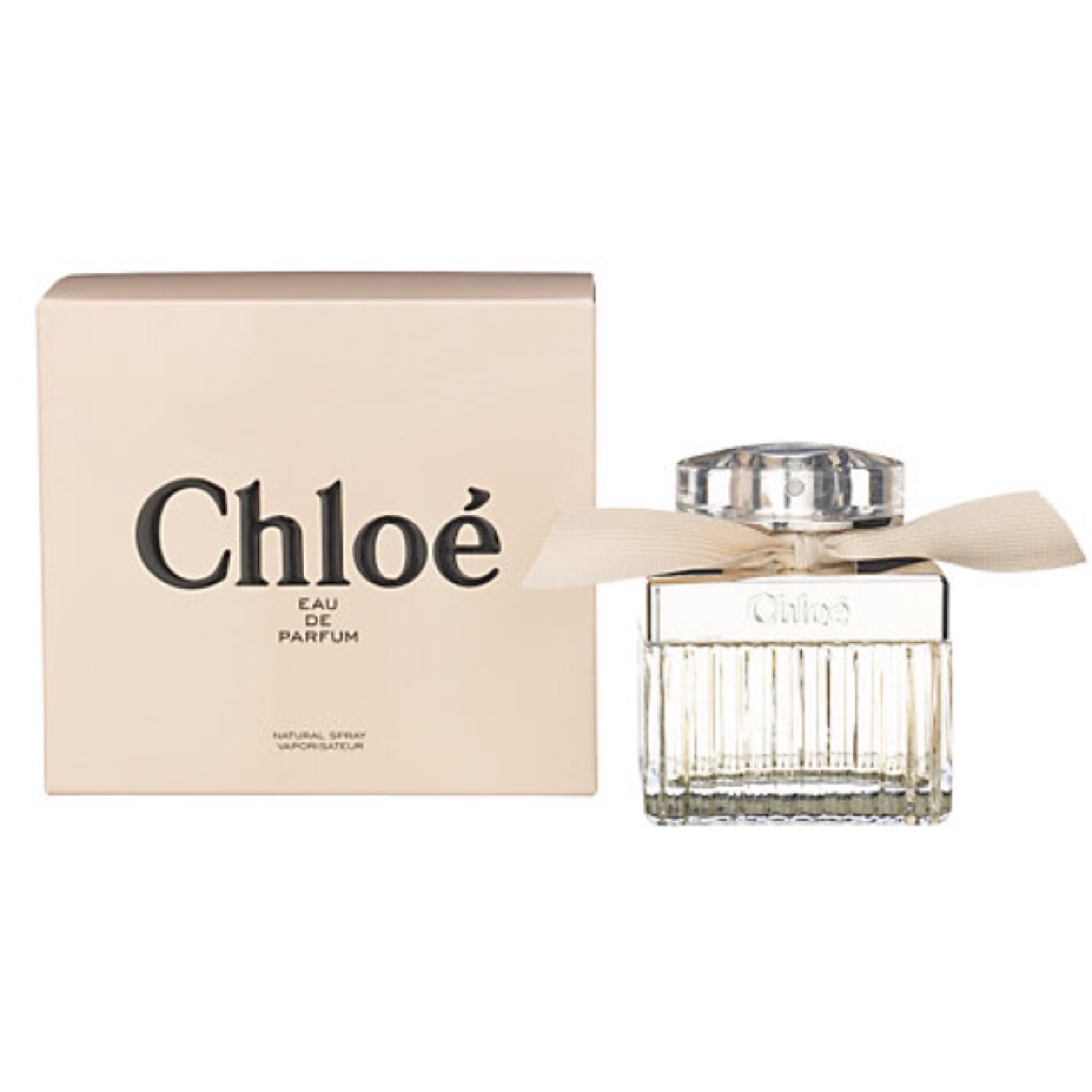 PERFUME CHLOE SIGNATURE EAU DE PARFUM | Shopee Singapore