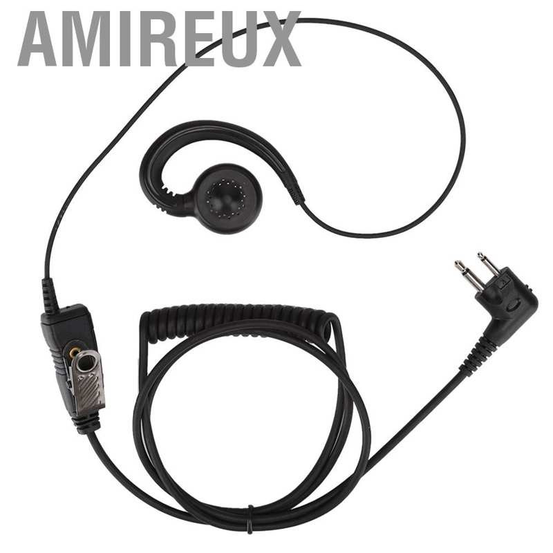motorola covert earpiece