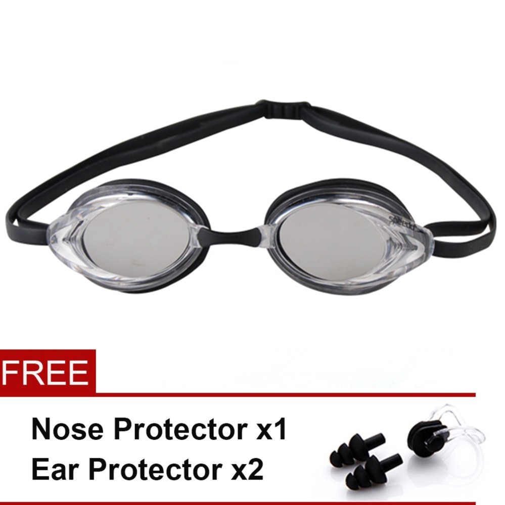 speedo anti fog