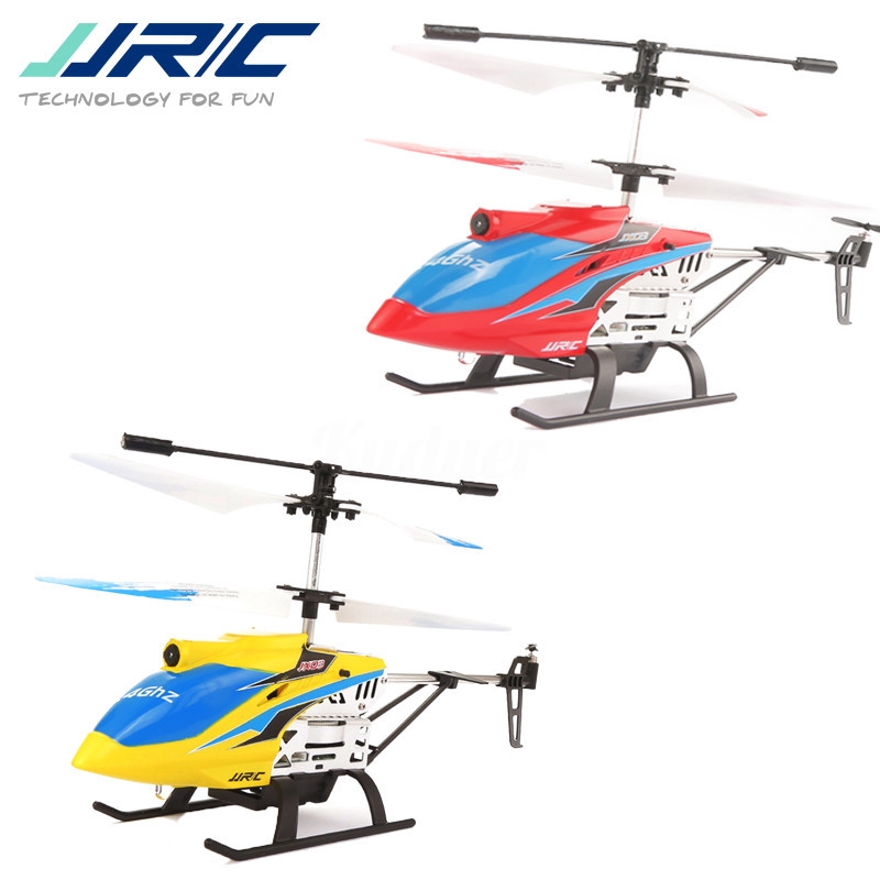 rc helicopter rtf