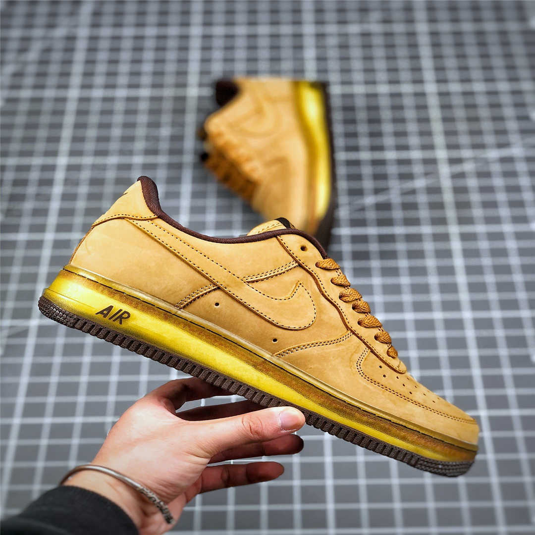 nike air force 1 low retro