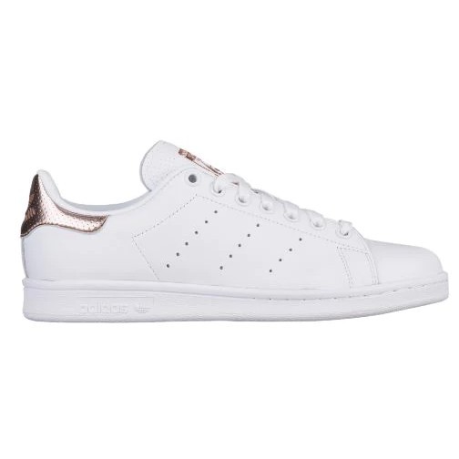 stan smith rose gold