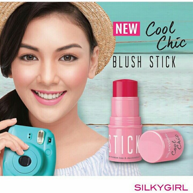 blush stick