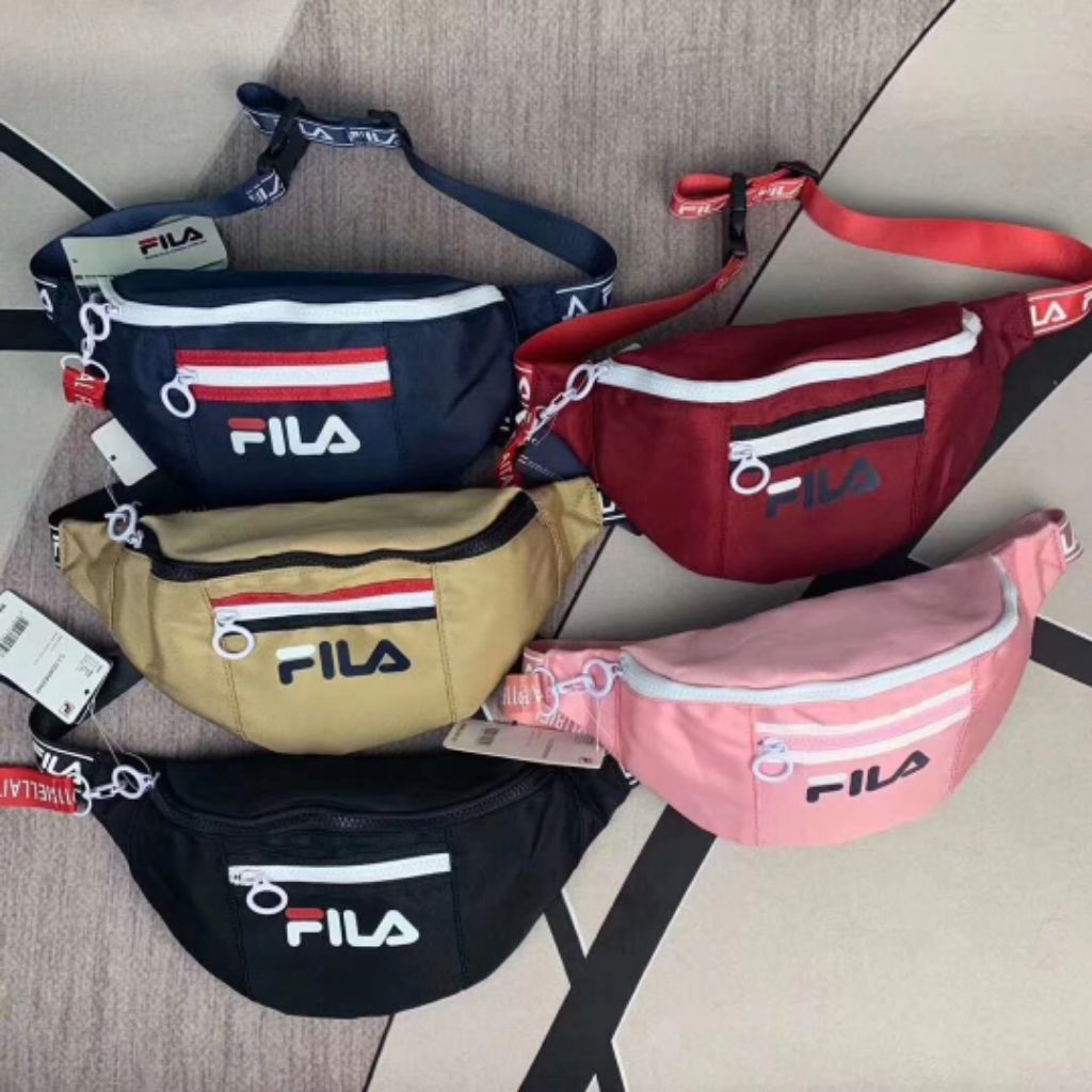 fila belt