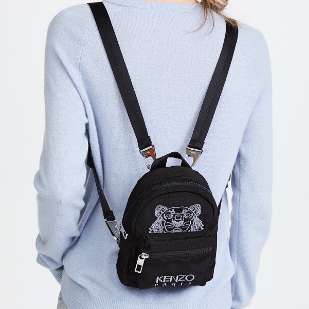 kenzo flying tiger cap