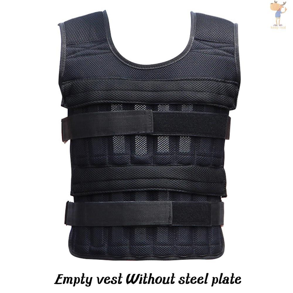 weight vest wednesday