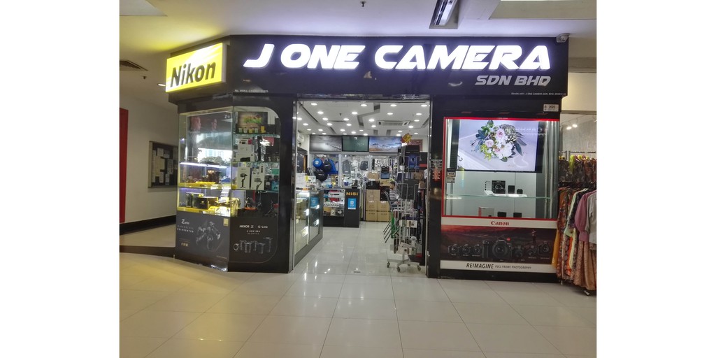 Jonecamera Sg Online Shop Shopee Singapore