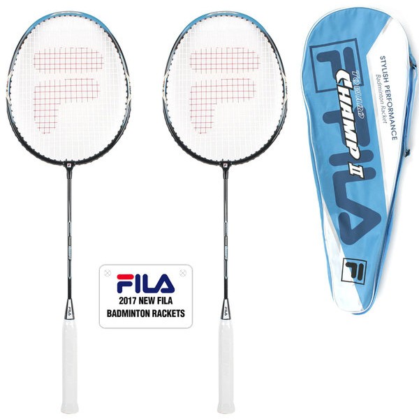 fila tennis racket