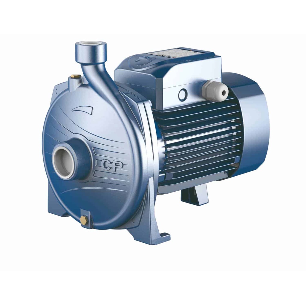 Single Phase Water Pump CPm 158 1HP 