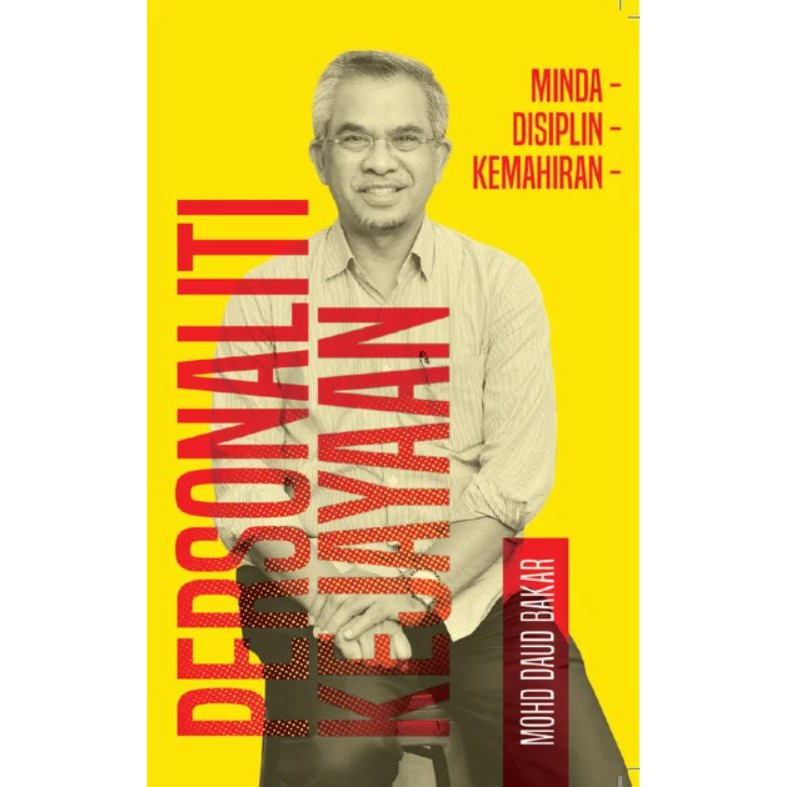 Book Personaliti Celebration Dr Mohd Daud Bakar Khadra Store Shopee Singapore