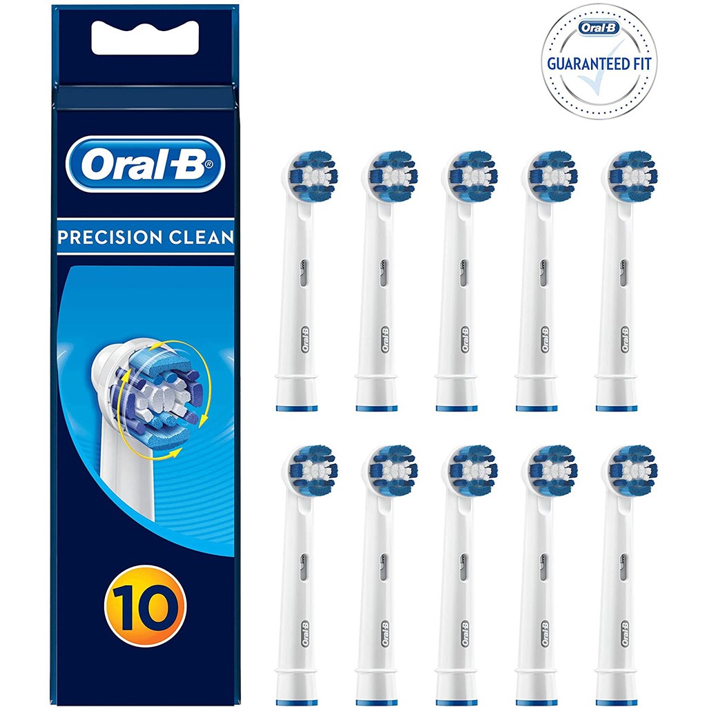 oral b bio 9