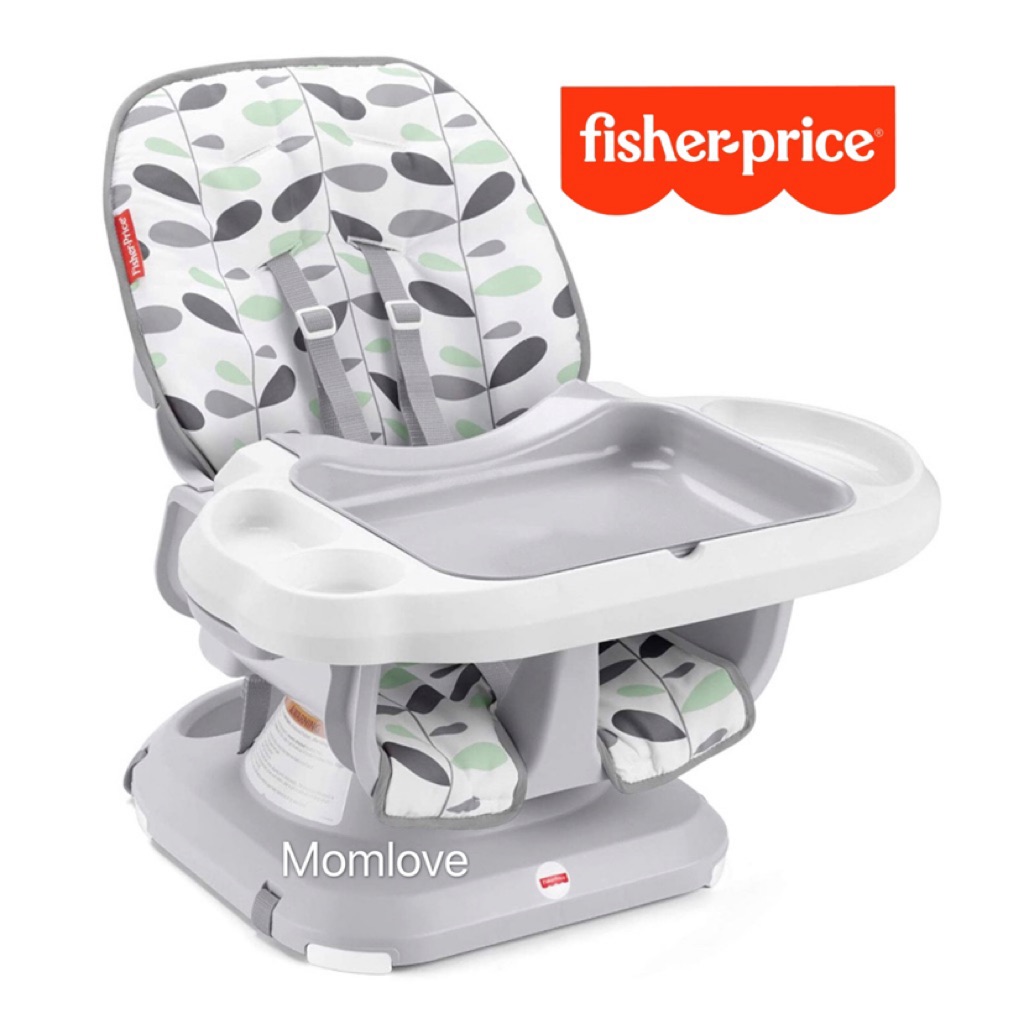 fisher price space saver booster seat