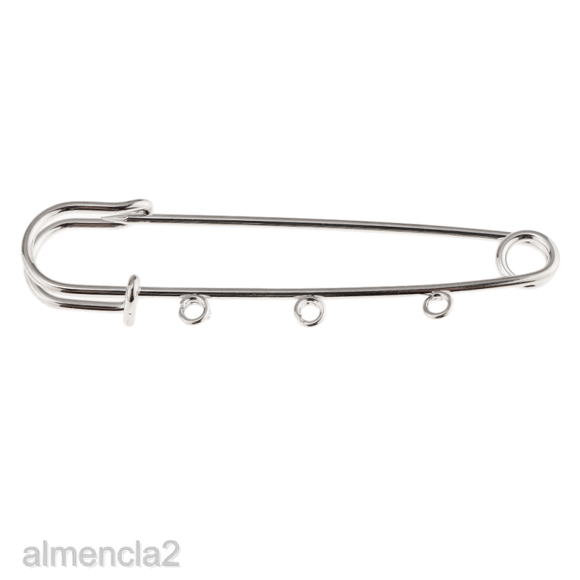 personalized safety pins