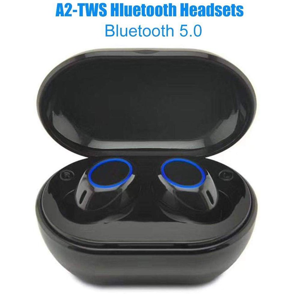 tws a2 true wireless headset