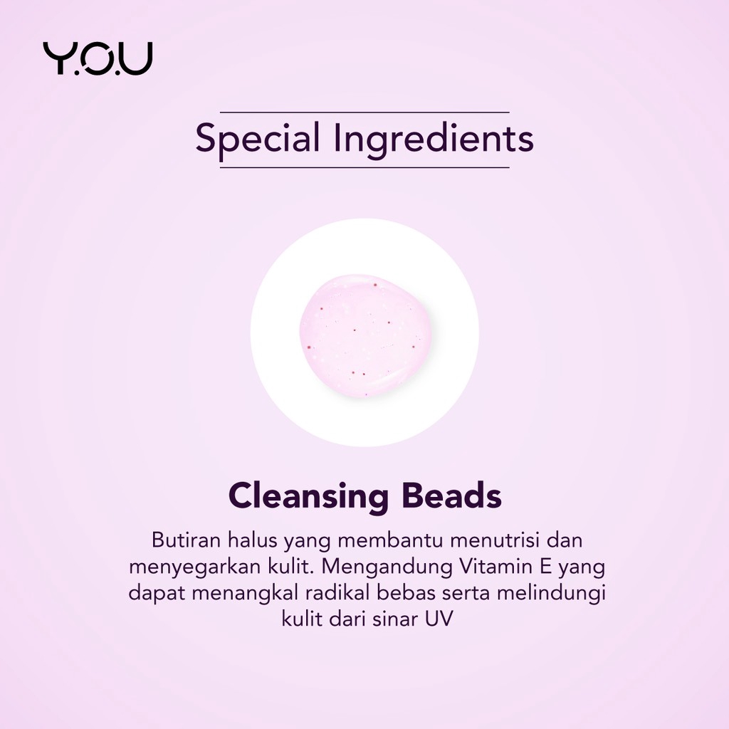 simply fresh facial wash