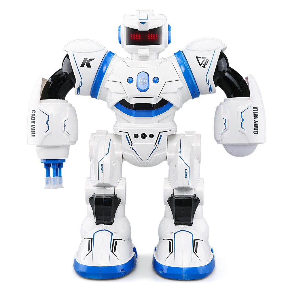 jjrc robot toy